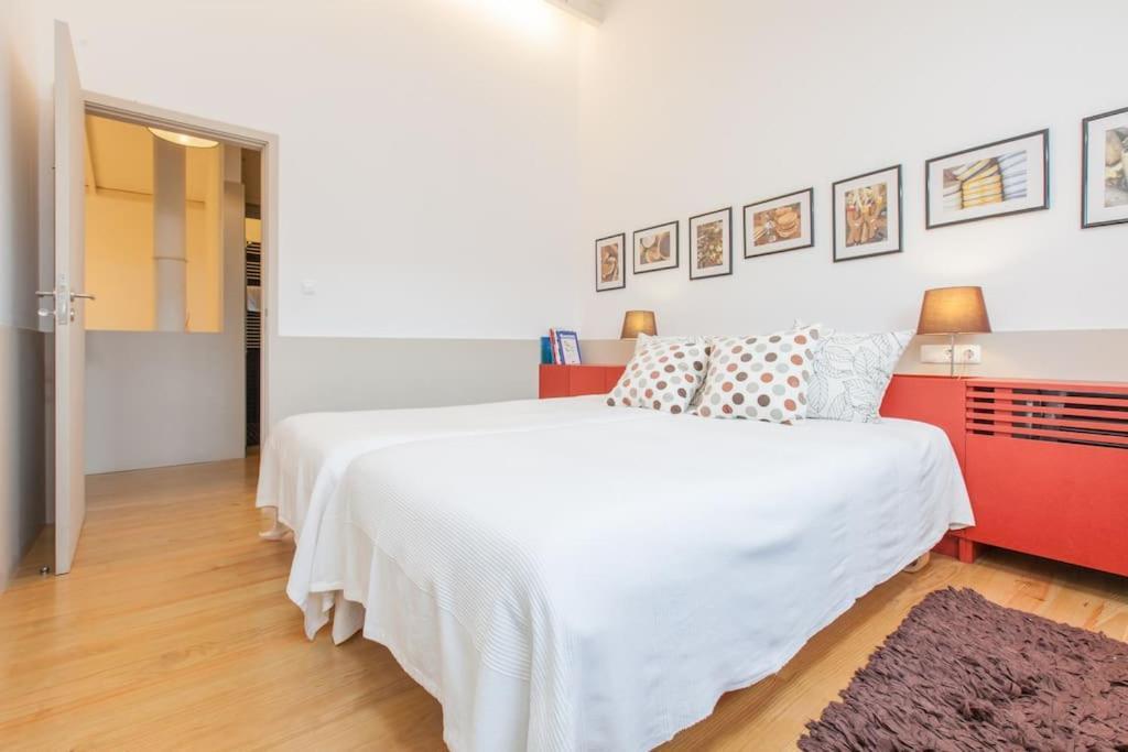 Casa Do Lagar - Sobrenatura Ecoturismo Arcos de Valdevez Kültér fotó